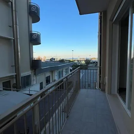 Frühstückspension Metroaparthotel *