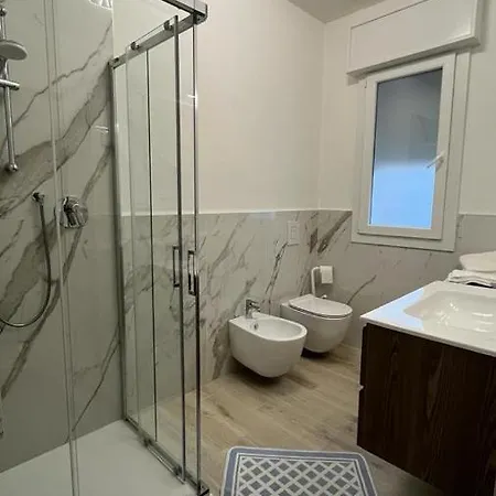 Metroaparthotel * Chioggia
