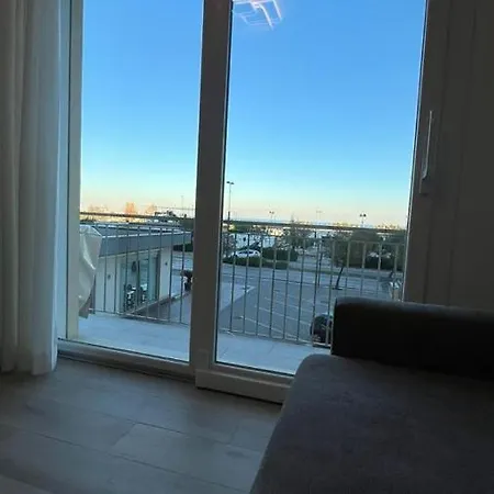Metroaparthotel *