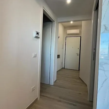 Metroaparthotel Frühstückspension